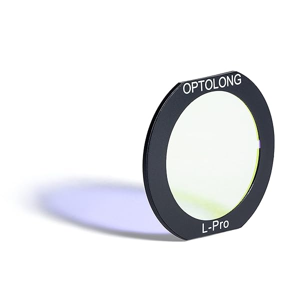 Optolong Optolong L-Pro Full-Frame DSLR Clip Filter for Canon EOS-C Enhance Your Photography with Superior Light Control - View 7 of 8