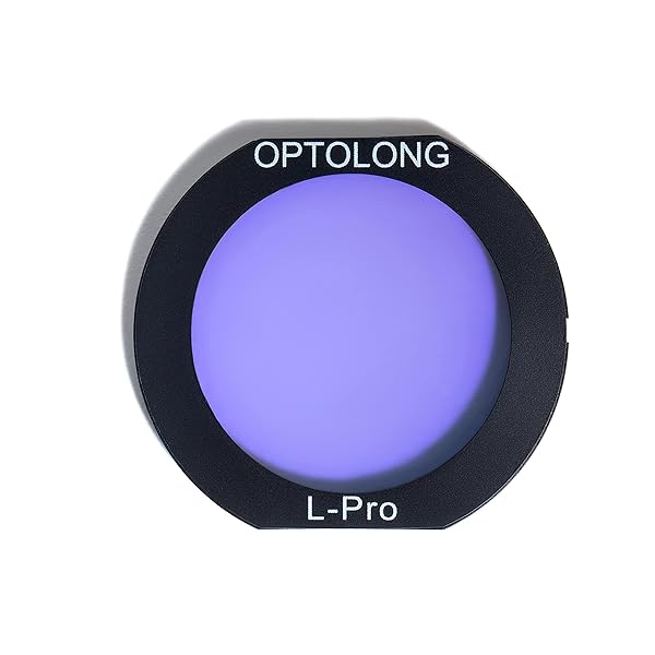 Optolong Optolong L-Pro Full-Frame DSLR Clip Filter for Canon EOS-C Enhance Your Photography with Superior Light Control - View 2 of 8