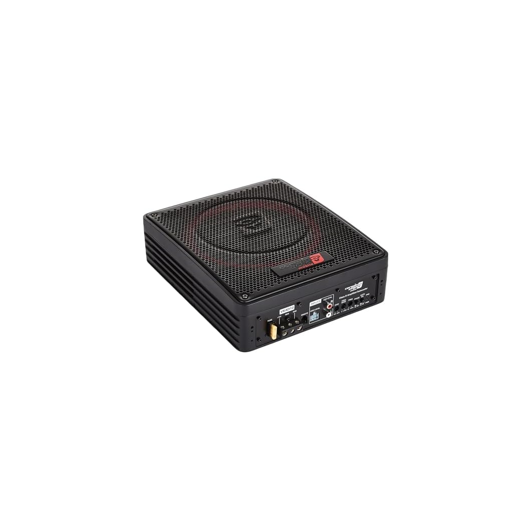 Cerwin Vega Mobile CV Vega Series 10" Active Slim Subwoof... | Poshace