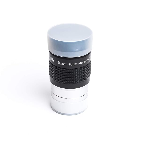 MEOPTEX "MEOPTEX 2" Kellner Eyepiece 26mm, 32mm, 40mm for Telescopes - FMC Coated for Clear Viewing" - View 5 of 8