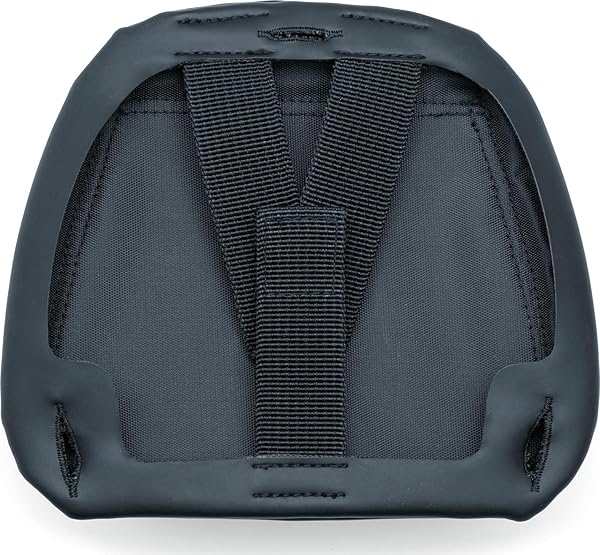 Kuryakyn Shop Kuryakyn 5208 Lower Fairing Panel Door Pockets for 2014-19 Harley-Davidson - Magnetic Closures, Black, 1 Pair - View 3 of 5