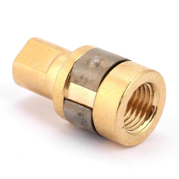 Hilitand 14pcs Welding Torch Accessory Set for Miller: Nozzle Tips & Mig Parts (169715, 196716, 000067) - View 8 of 10