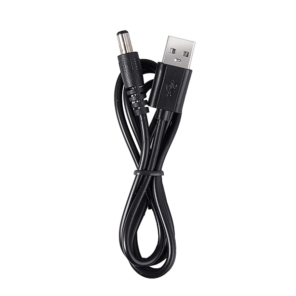 LiNKFOR LiNKFOR 1x4 Digital Optical Audio Splitter - SPDIF Toslink Fiber Splitter for PS3, Blu-Ray, DVD, HDTV with Aluminum Alloy & Cable - View 9 of 10