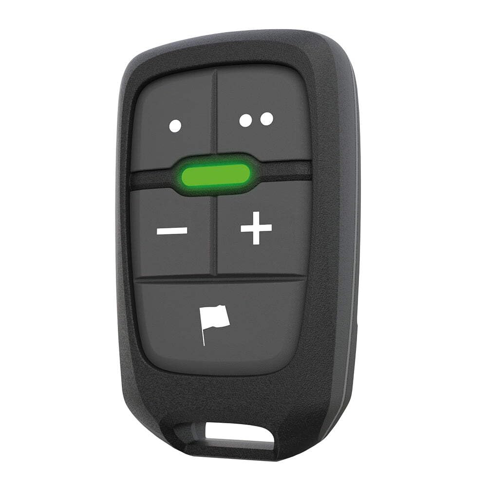 LOWRANCE LR-1 Bluetooth Remote Controller for HDS Live and HDS Carbon Black Standard