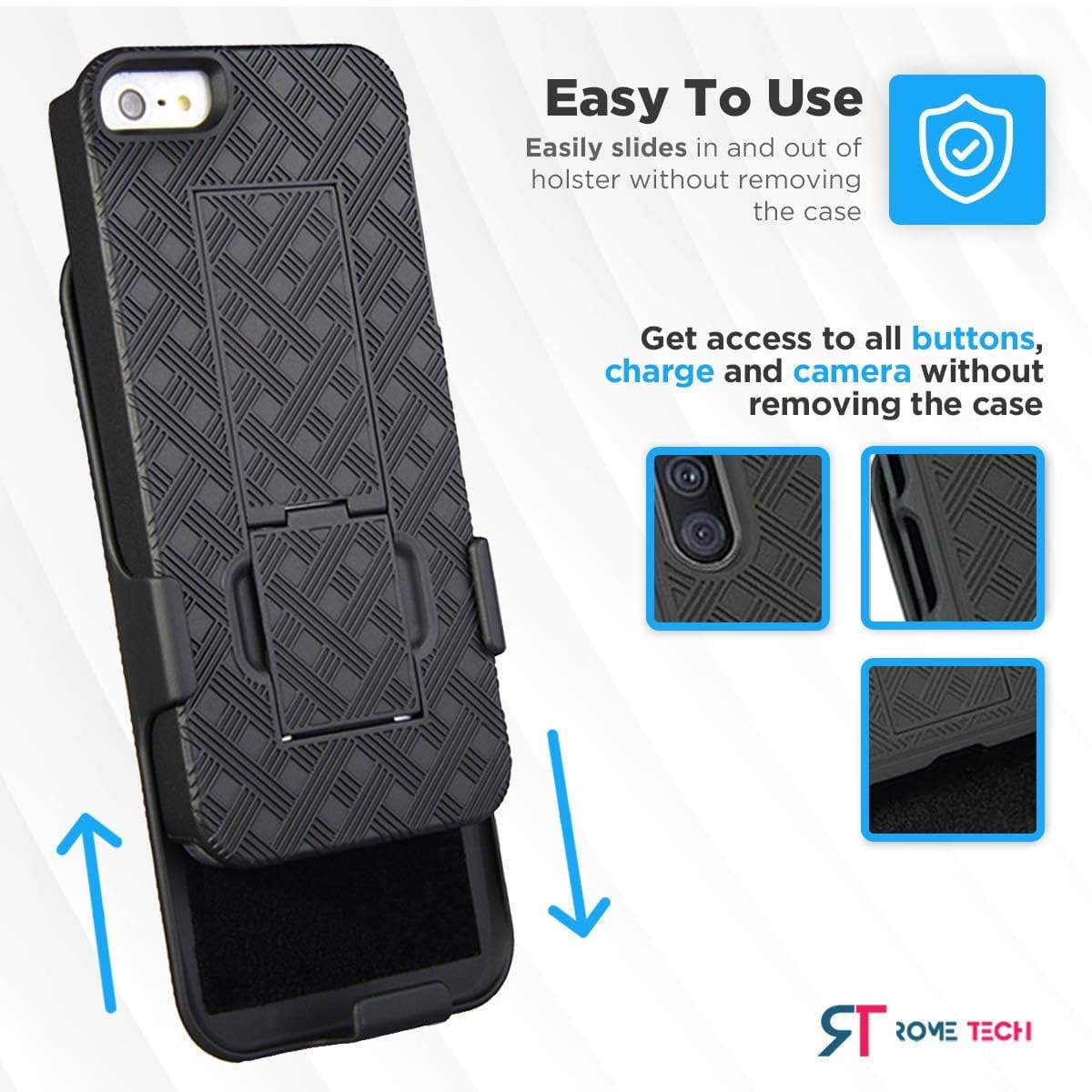 Rome Tech - View 6 of 8