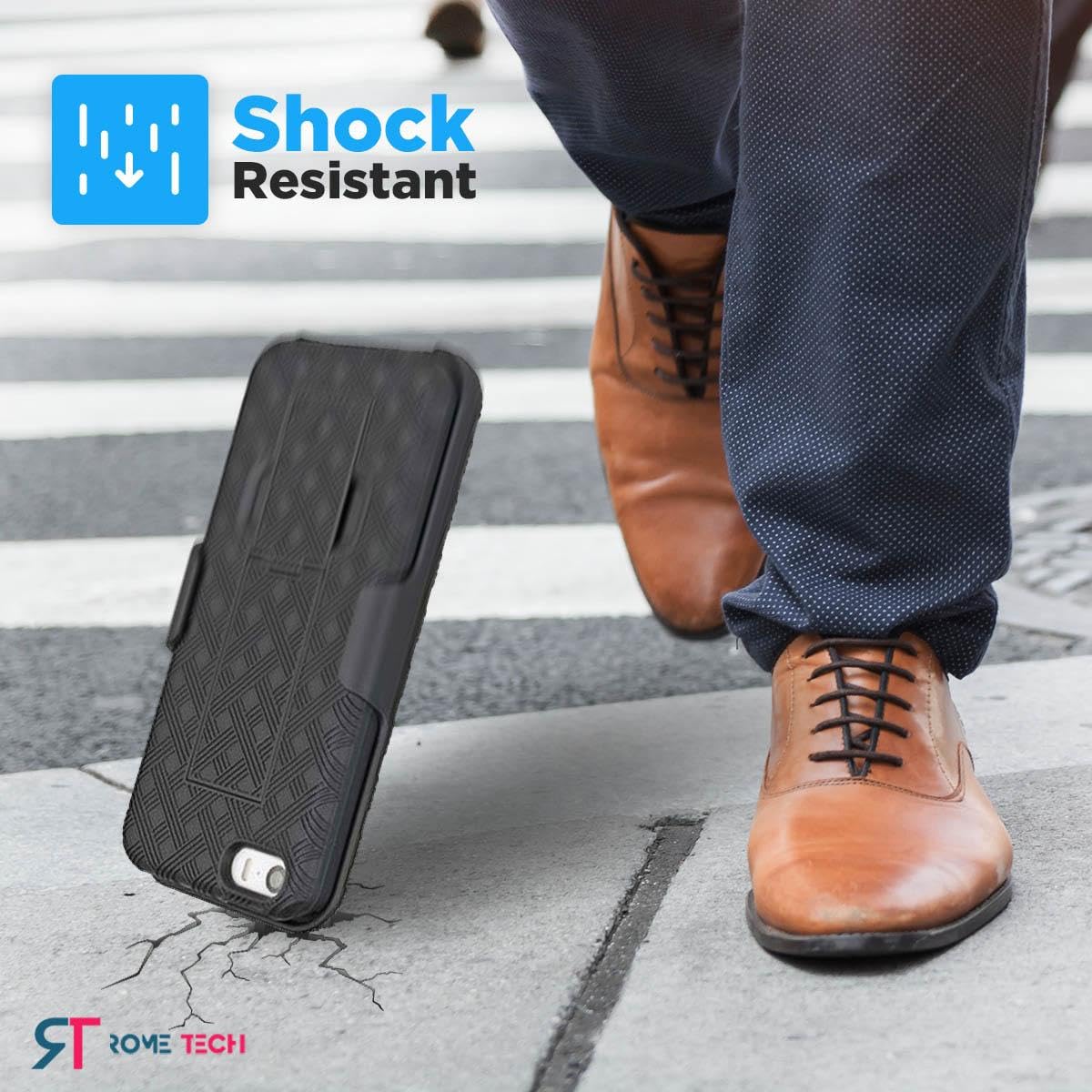 Rome Tech - View 7 of 8