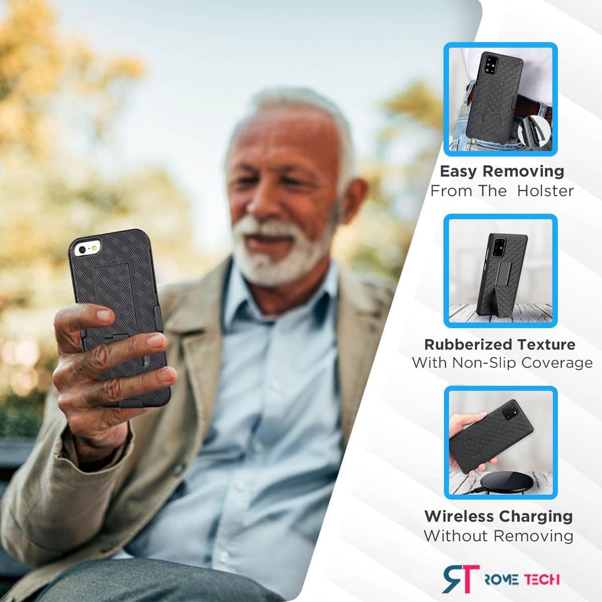 Rome Tech - View 8 of 8