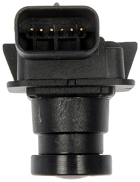 Dorman Dorman 590421 Park Assist Camera for Enhanced Vehicle Safety and Visibility - View 4 of 5
