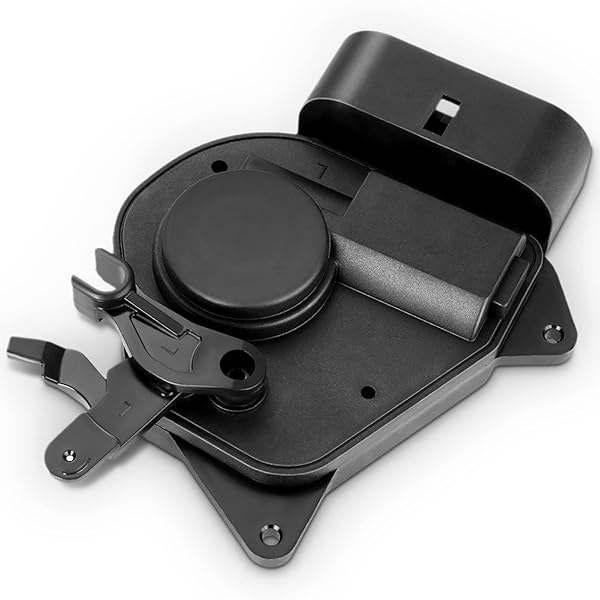 SCITOO SCITOO 746-844 Front Driver Side Power Door Lock Actuator for 2001-2007 Toyota Highlander - Easy Replacement Guide