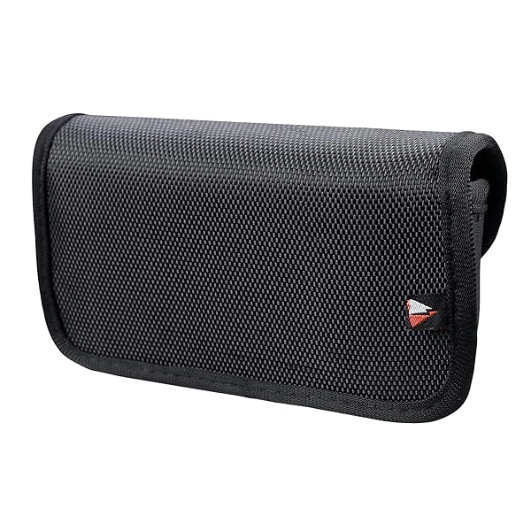 TXEsign TXEsign 35mm Camera Film Neoprene Carrying Case - Durable Storage Bag for 135 Roll Film (Black) - View 7 of 10