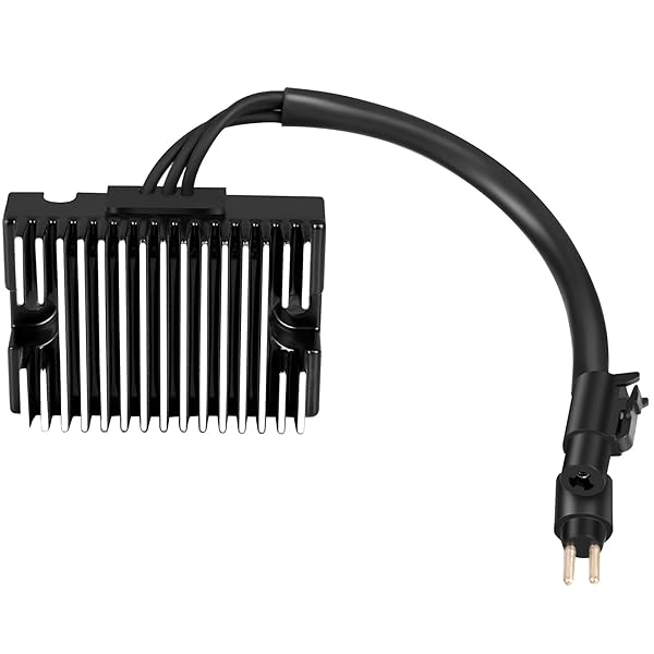 OCPTY OCPTY Voltage Regulator Rectifier Compatible with 1994-2003 Sportster 1200 and 883 Models