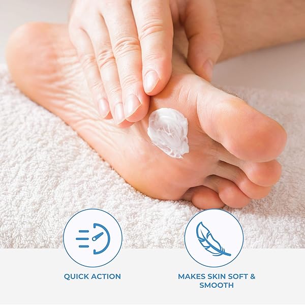 ForPro Professional Collection ForPro Professional Collection Premium Callus No More Callus Remover Fast Acting Formula 32 oz for Smooth Feet - View 6 of 7