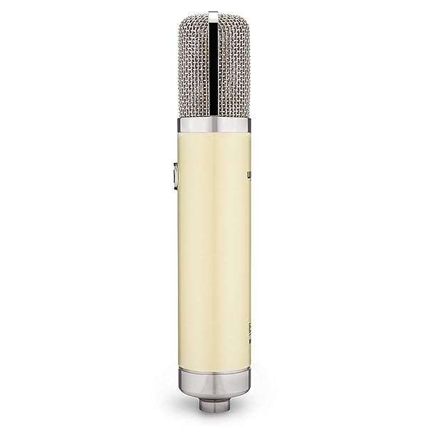 Warm Audio Warm Audio WA-251 Tube Condenser Microphone Review: Best for Vocals & Instruments - View 8 of 8