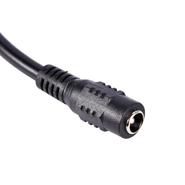 Zerone 48 LED Waterproof IR Illuminator for CCTV Night Vision - DC 12V 1A Outdoor Camera Replacement - View 10 of 10