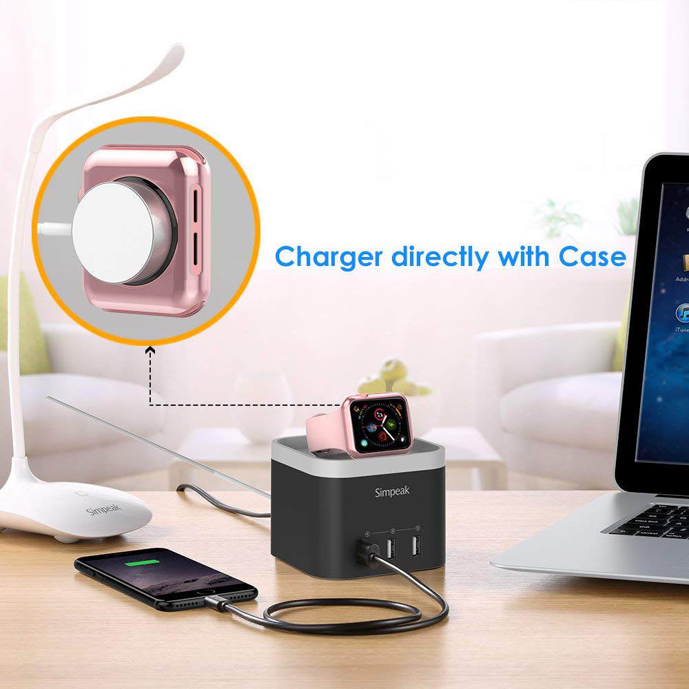 Simpeak - View 4 of 4