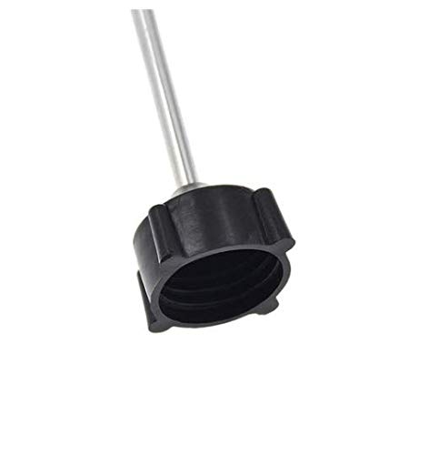 Warmshine WarmShine 4 Pack Sewing Machine Oiler Oil Dispenser with Long Angled Spout for DIY Craft 120ml - View 5 of 7