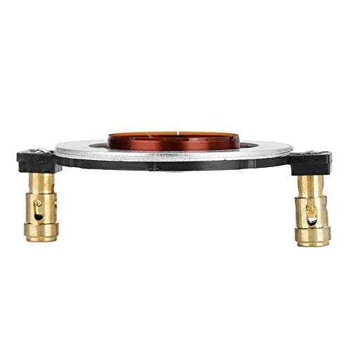 Zerone Super Tweeters Voice Coil Film Flat 8 Ohm - Premium Audio Replacement for Enhanced Sound Quality - View 4 of 11