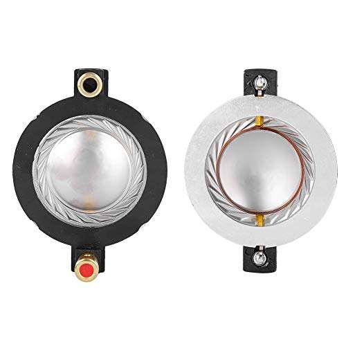 Zerone Super Tweeters Voice Coil Film Flat 8 Ohm - Premium Audio Replacement for Enhanced Sound Quality - View 5 of 11