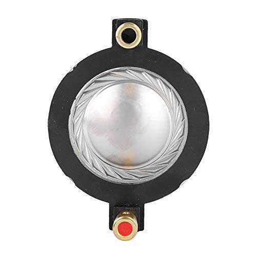 Zerone Super Tweeters Voice Coil Film Flat 8 Ohm - Premium Audio Replacement for Enhanced Sound Quality - View 6 of 11