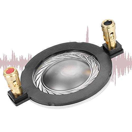 Zerone Super Tweeters Voice Coil Film Flat 8 Ohm - Premium Audio Replacement for Enhanced Sound Quality - View 7 of 11