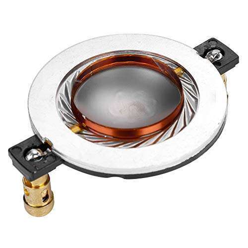 Zerone Super Tweeters Voice Coil Film Flat 8 Ohm - Premium Audio Replacement for Enhanced Sound Quality - View 2 of 11