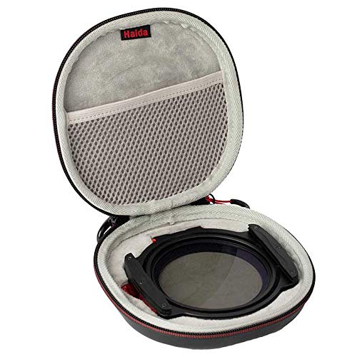 Haida Haida M10 Filter Holder Kit for 100mm Filters with CPL and 52mm Adapter Ring HD4300 - View 4 of 6