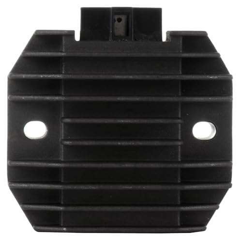 OCPTY OCPTY Voltage Regulator Rectifier Fits 1998-2001 for Yamaha YZF R1 1999-2002 for Yamaha YZF R6 2006-2009 for Yamaha YZF R6S 1997-2007 for Yamaha YZF600R
