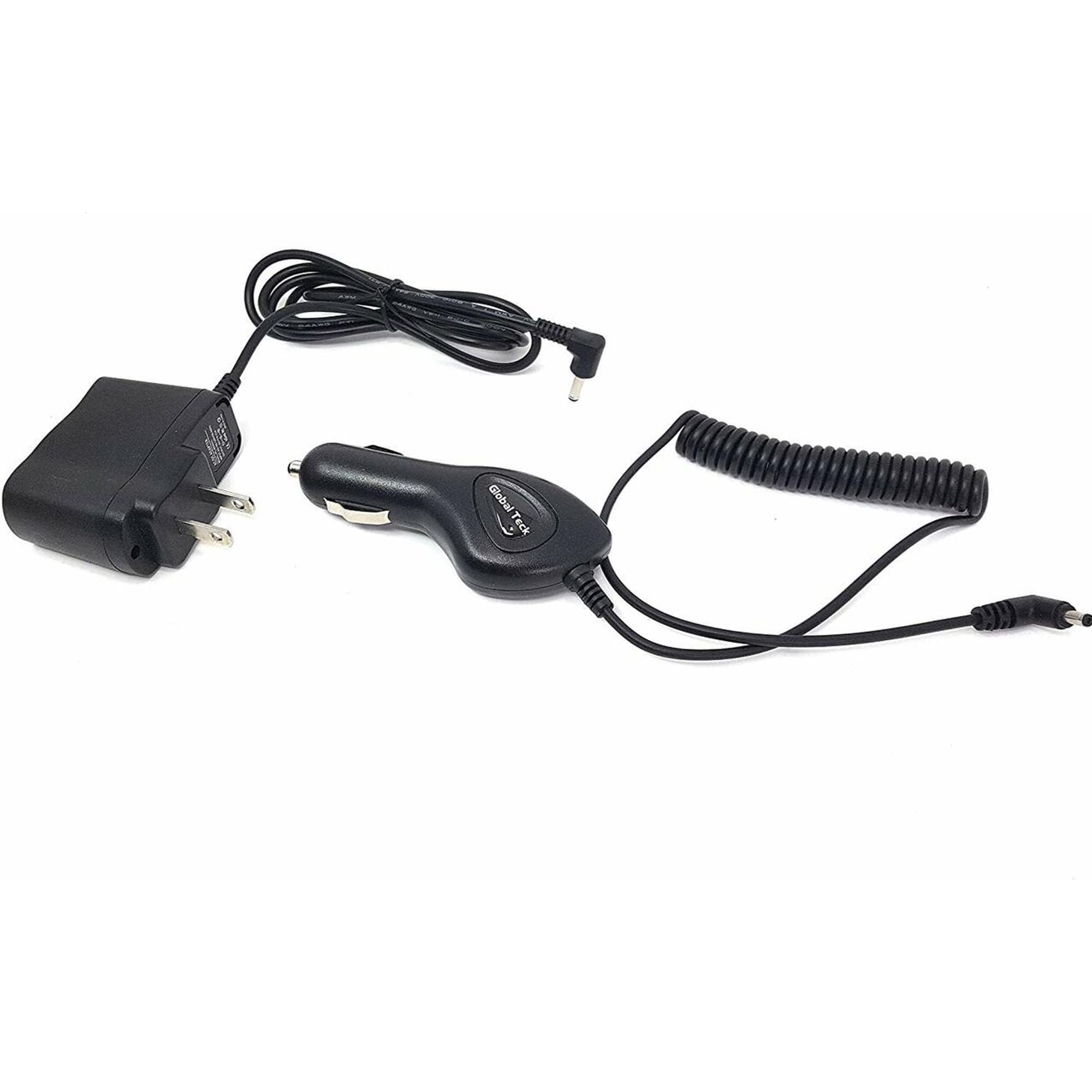 Global Teck Worldwide Buy Car & Wall Charger for BlueParrott B250-XT/XT+ Headsets - Global Teck 203664 - Fast Shipping!