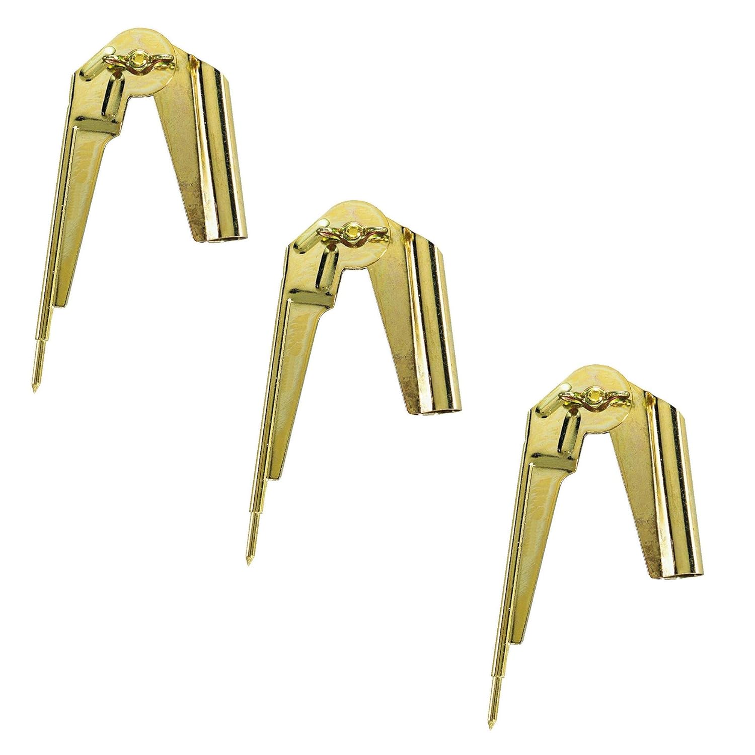 General Tools General Tools 8431 Pencil Compass and Scriber 3 Pack for Precision Drawing and Drafting