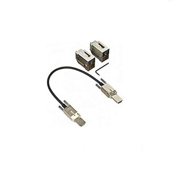 Cisco Buy CISCO Catalyst C9200L-STACK-KIT Stacking Kit - Enhance Your Network Performance