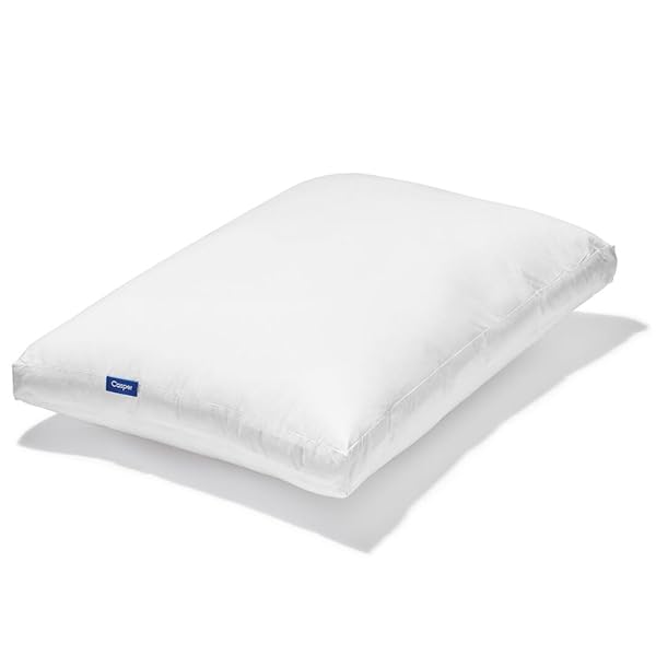 Casper Casper Sleep Original King Pillow: Ultimate Comfort for Restful Sleep