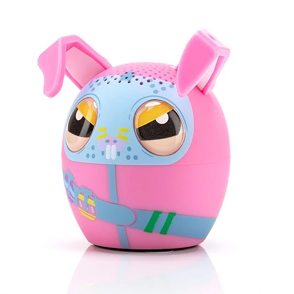 Bitty Boomers Fortnite Bitty Boomers Rabbit Raider: Ultimate Wireless Bluetooth Speaker for Gamers - View 3 of 3