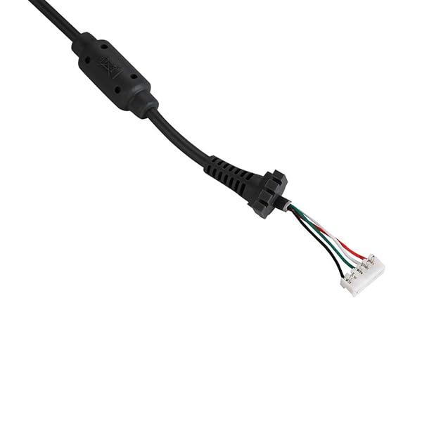Bewinner Bewinner Xbox 360 Controller Replacement USB Cable 5Pin Gamepad Wire with Breakaway Adapter Black - View 2 of 10