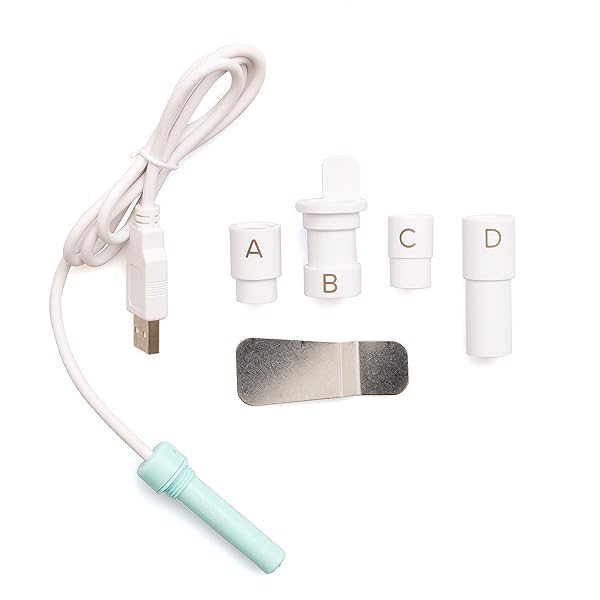 We R Memory Keepers Create Stunning Custom Designs with We R Memory Keepers Foil Quill Pen - Perfect for Planners, Journals, and Scrapbooking!