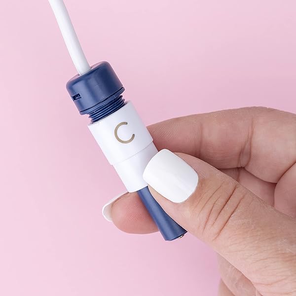 We R Memory Keepers We R Memory Keepers Foil Quill Pen Bold Tip for Creative Crafting and DIY Projects - View 5 of 8