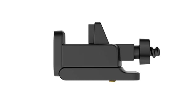 Huddly Versatile Huddly Mounting Bracket for Top & Bottom Installation - Secure Your Camera Easily! - View 3 of 6