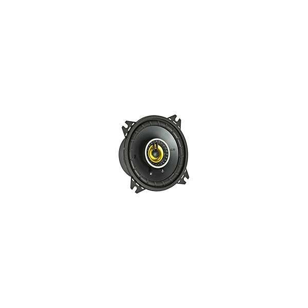 KICKER Kicker 46CSC44 CS-Series 4-Inch Coaxial Speakers - 4-Ohm Pair for Superior Sound - View 6 of 9