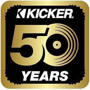 KICKER Buy Used Kicker 46CXA18001 1800W Mono Class D Subwoofer Amp - Affordable & Reliable - View 10 of 10