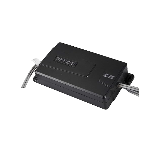 KICKER Buy Kicker 46CSS694 CS-Series 6x9-Inch Component System with Tweeters - High-Quality Sound, 4-Ohm Pair - View 8 of 9