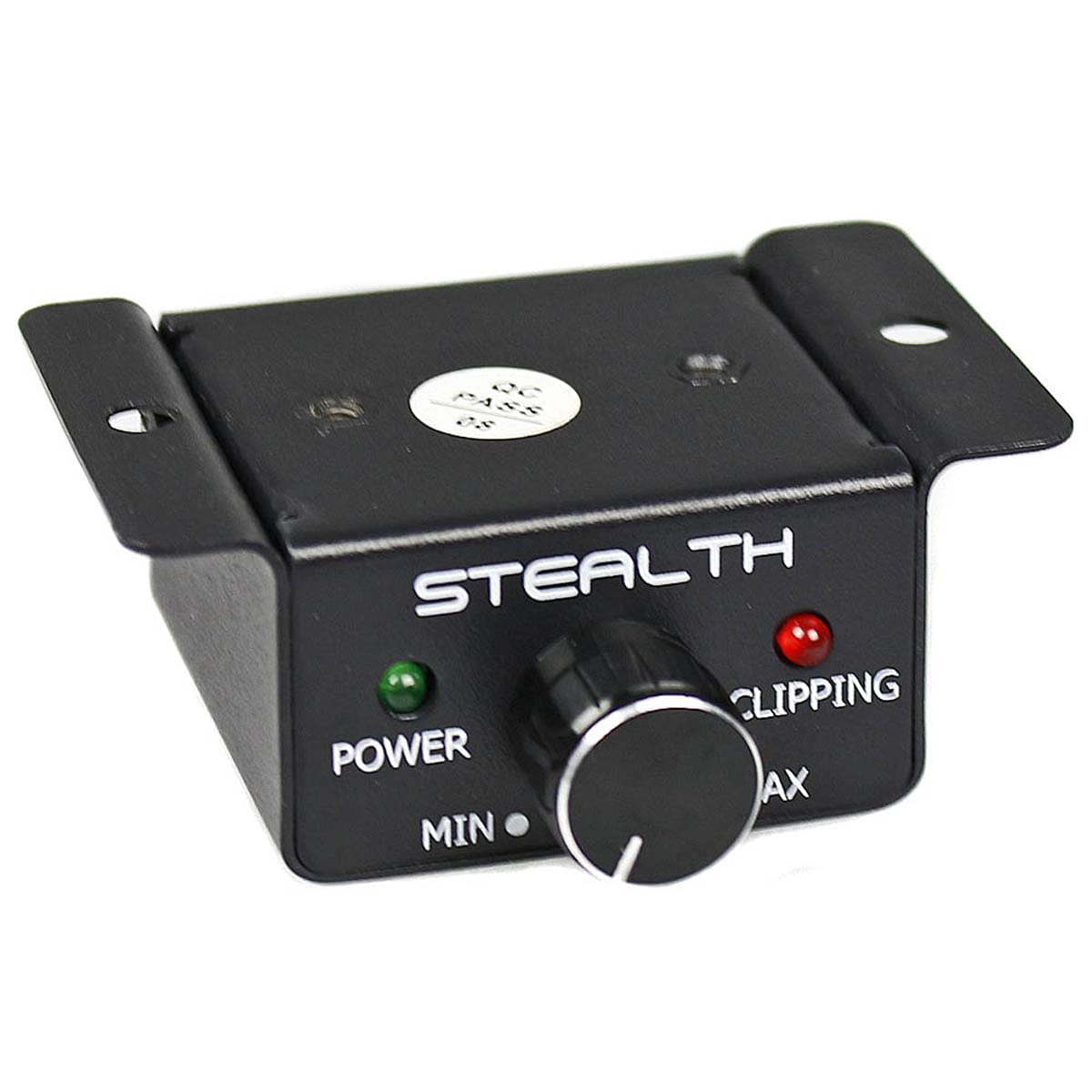 American Bass American Bass Class D Monoblock Amplifier Stealth Max 4500 Watts Pro Car Audio VFL ST-4500.1D High Power Sound System - View 5 of 5