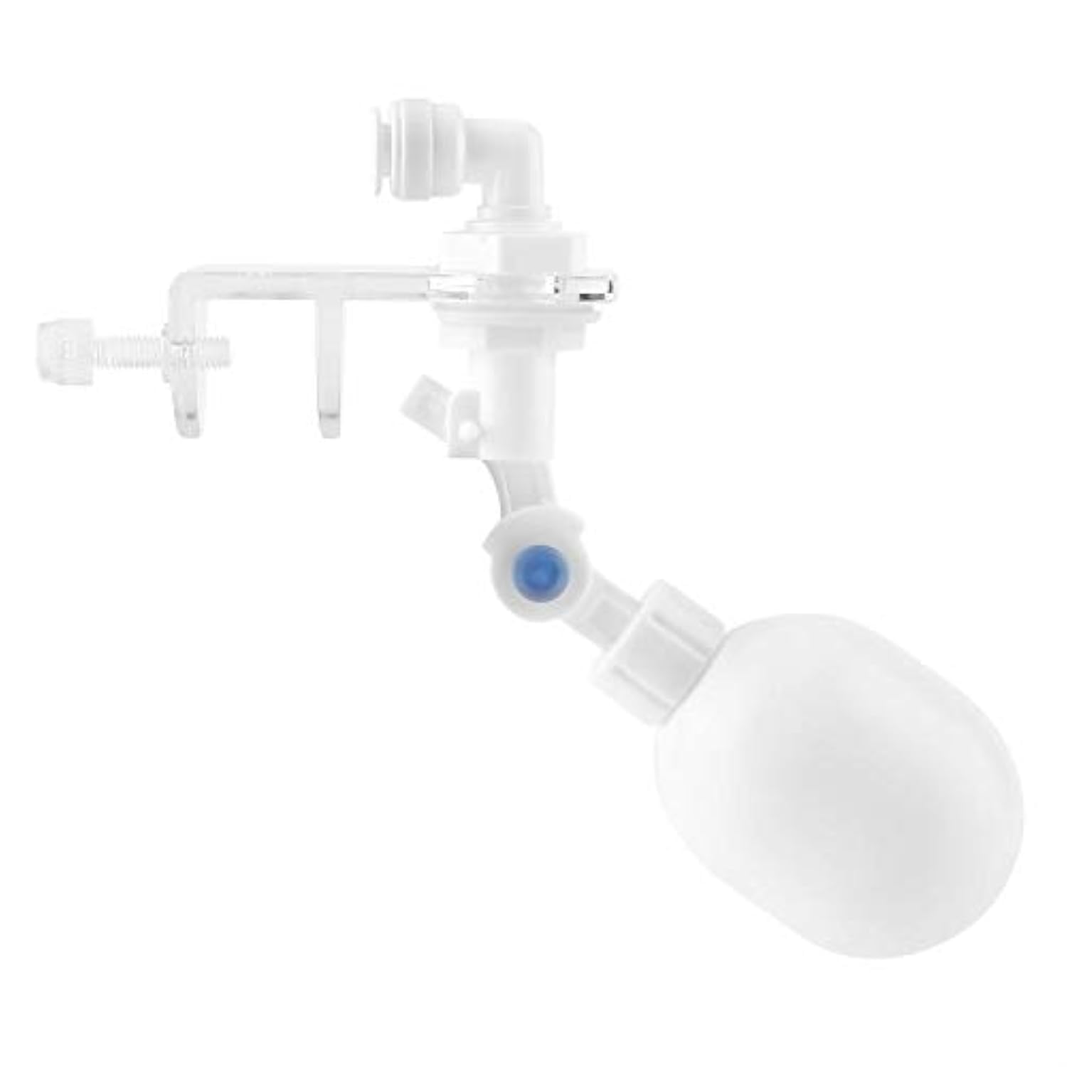 Auto Water Filler Controller Adjustable Valve for Aquariums and Pet Supplies Efficient Auto-top-Off System