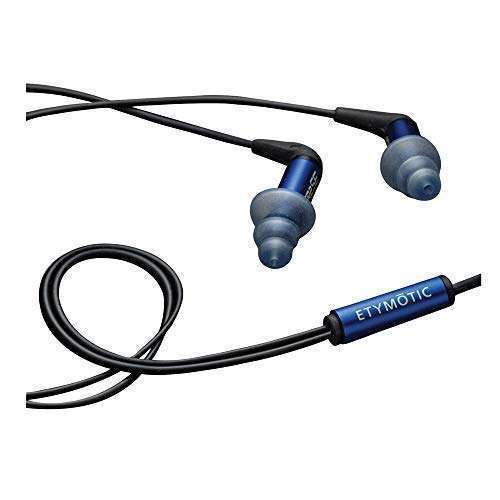 Etymotic Discover Etymotic ER2SE Studio Edition Earphones: Superior Sound Quality & Comfort - View 5 of 6