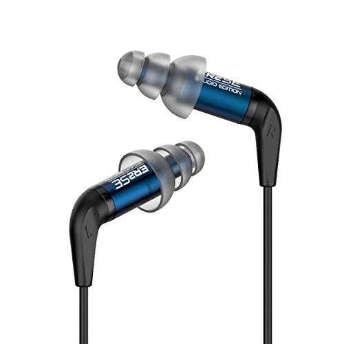 Etymotic Discover Etymotic ER2SE Studio Edition Earphones: Superior Sound Quality & Comfort