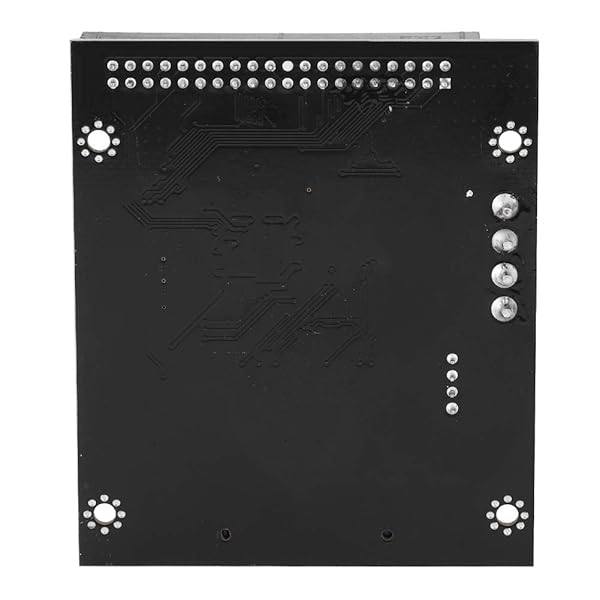 ASHATA ASHATA SD to IDE Adapter: 40Pin Male for SD/SDHC/SDXC/MMC - Compatible with DOS, Windows 98SE, Me, 2000, XP, Vista - View 9 of 10