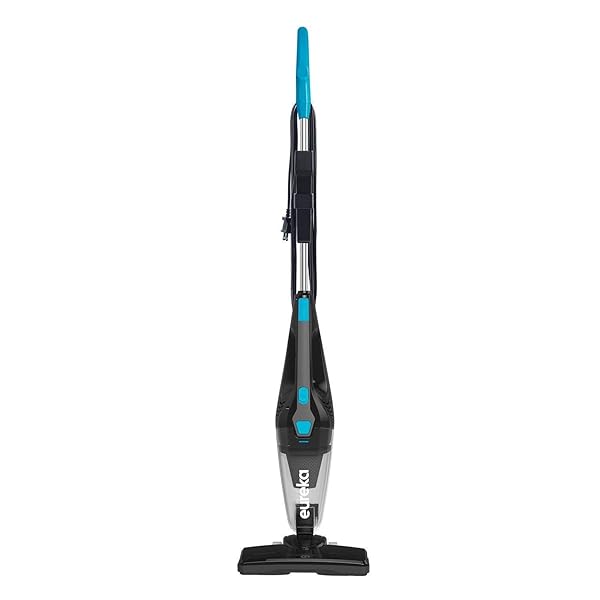 Eureka Buy Eureka NES215A Blaze 3-in-1 Vacuum Cleaner - Handheld & Stick, Blue | Powerful & Versatile Cleaning Solution