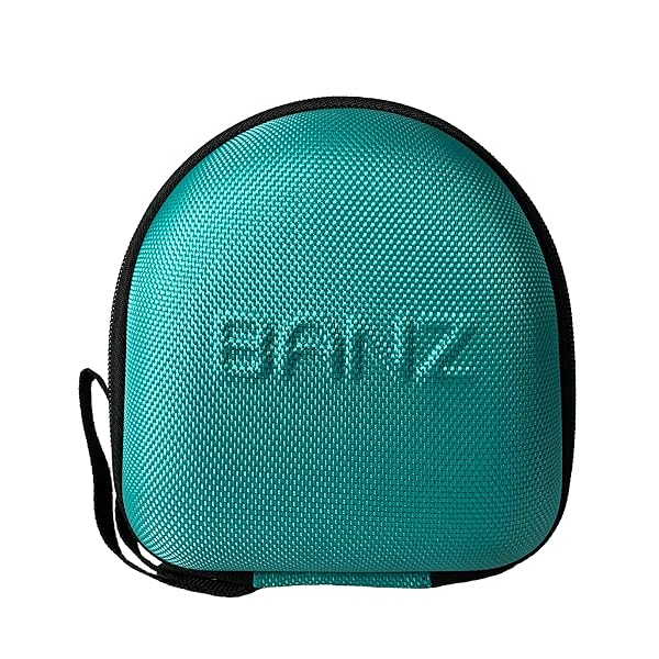 Banz Buy Banz Kids Ear Defenders Case - Perfect Travel Case for Baby & Toddler Earmuffs