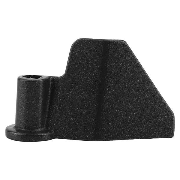 Mugast Replacement Carbon Steel Bread Maker Blade & Mixing Paddle - Non-Stick, Lightweight for Perfect Baking