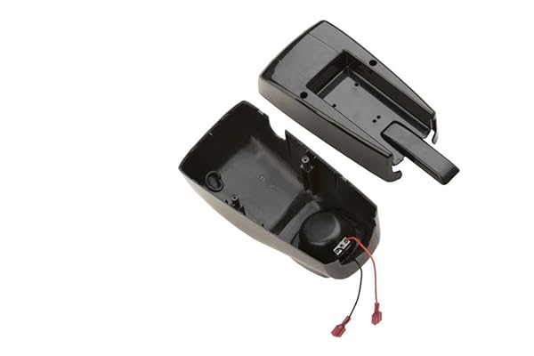 Lippert Components Lippert 711751 Regal Power Drive Head Assembly with Speaker in Black for Enhanced Performance and Sound Quality - View 4 of 5