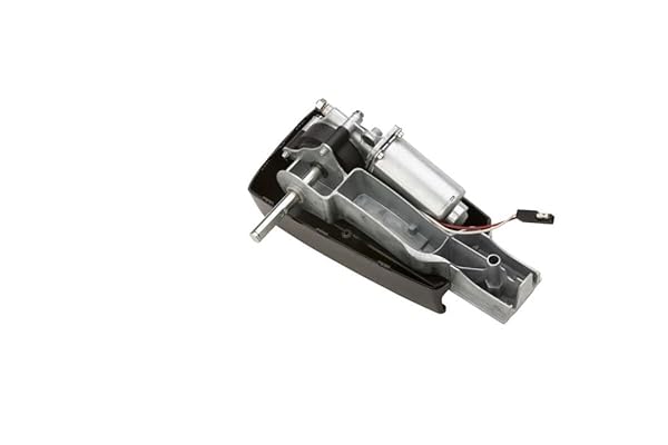 Lippert Components Lippert 711751 Regal Power Drive Head Assembly with Speaker in Black for Enhanced Performance and Sound Quality - View 5 of 5