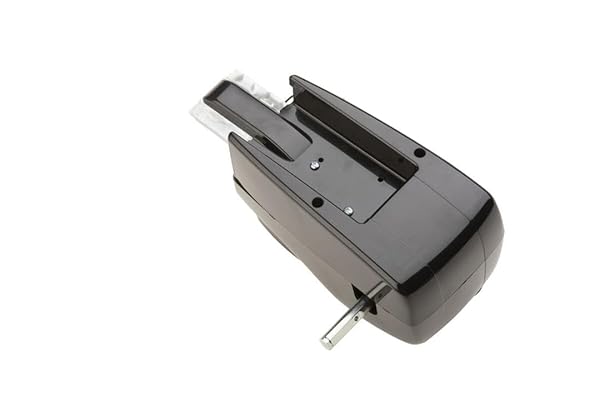 Lippert Components Lippert 711751 Regal Power Drive Head Assembly with Speaker in Black for Enhanced Performance and Sound Quality